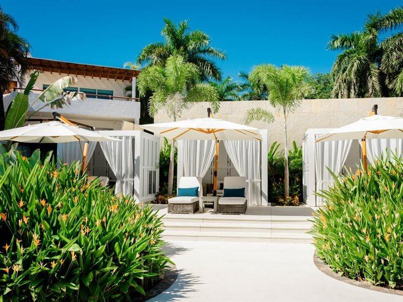 Kovay Gardens Hotel La Cruz de Huanacaxtle Exterior photo