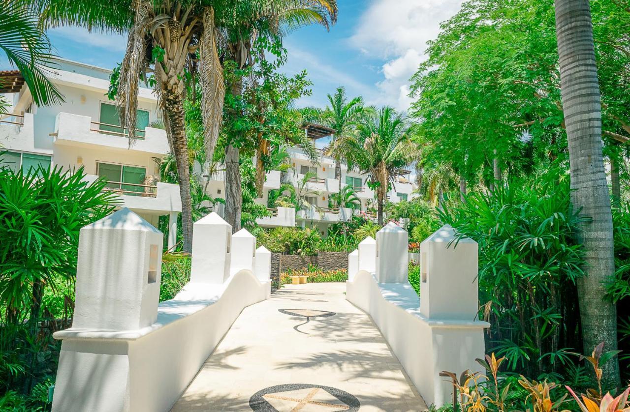 Kovay Gardens Hotel La Cruz de Huanacaxtle Exterior photo