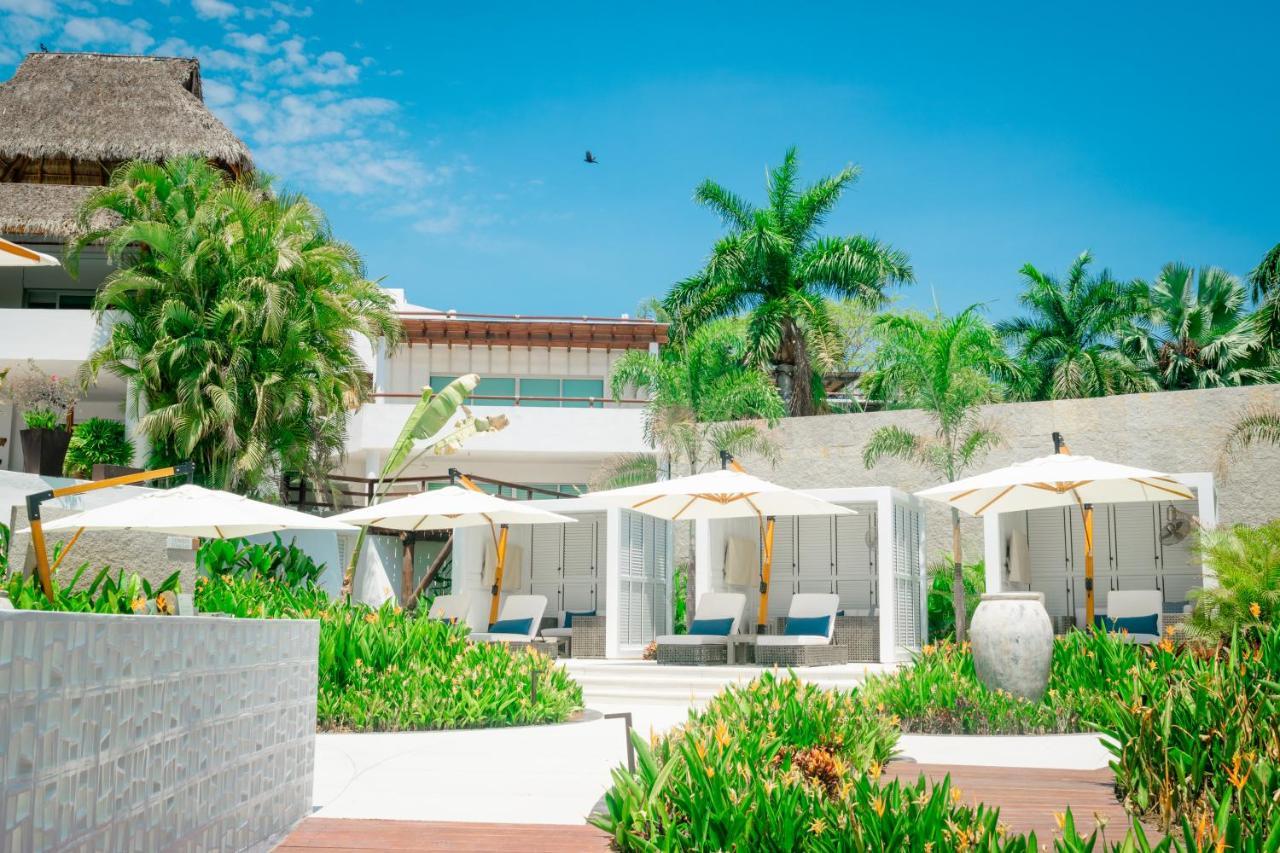 Kovay Gardens Hotel La Cruz de Huanacaxtle Exterior photo