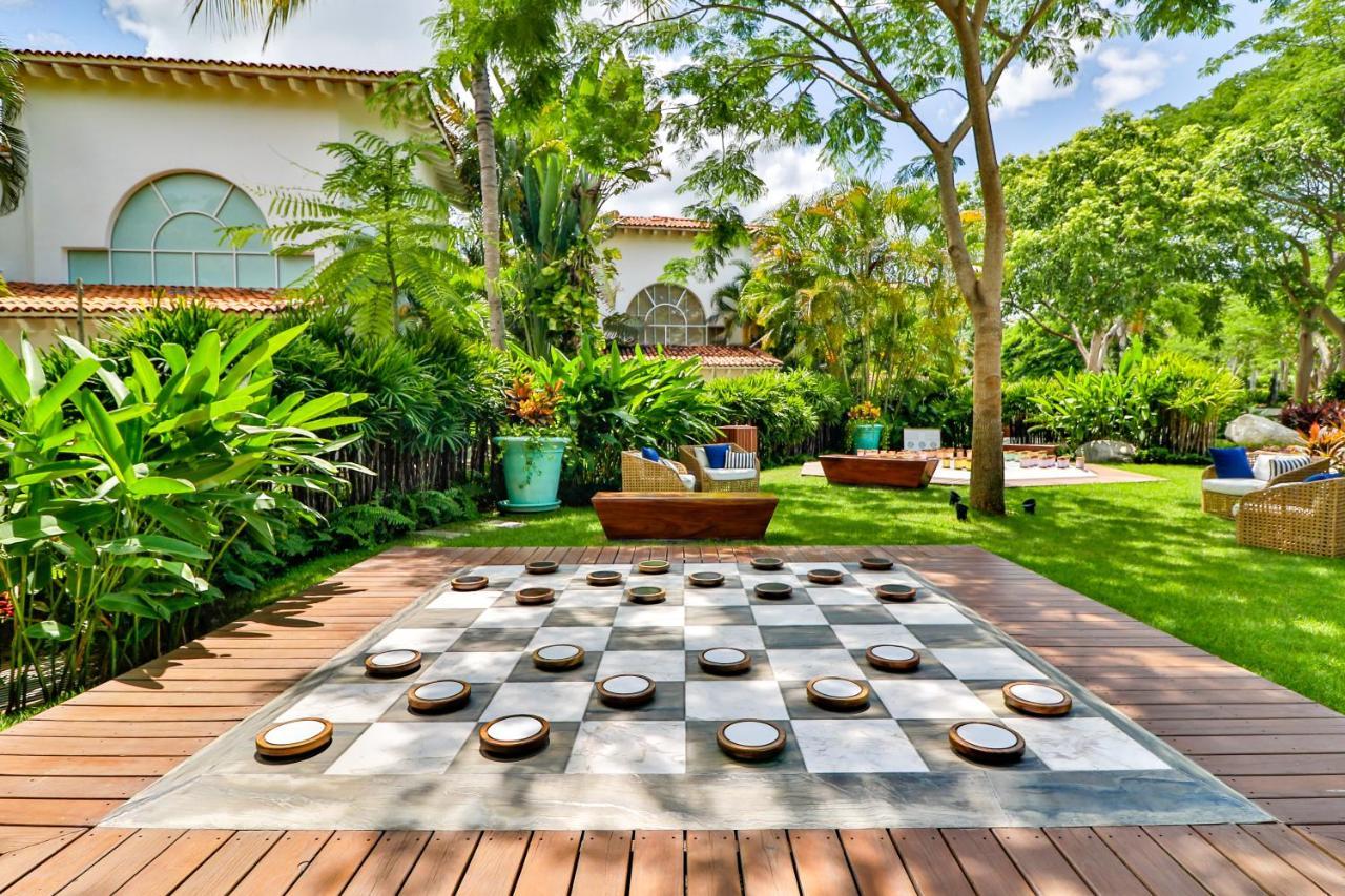 Kovay Gardens Hotel La Cruz de Huanacaxtle Exterior photo