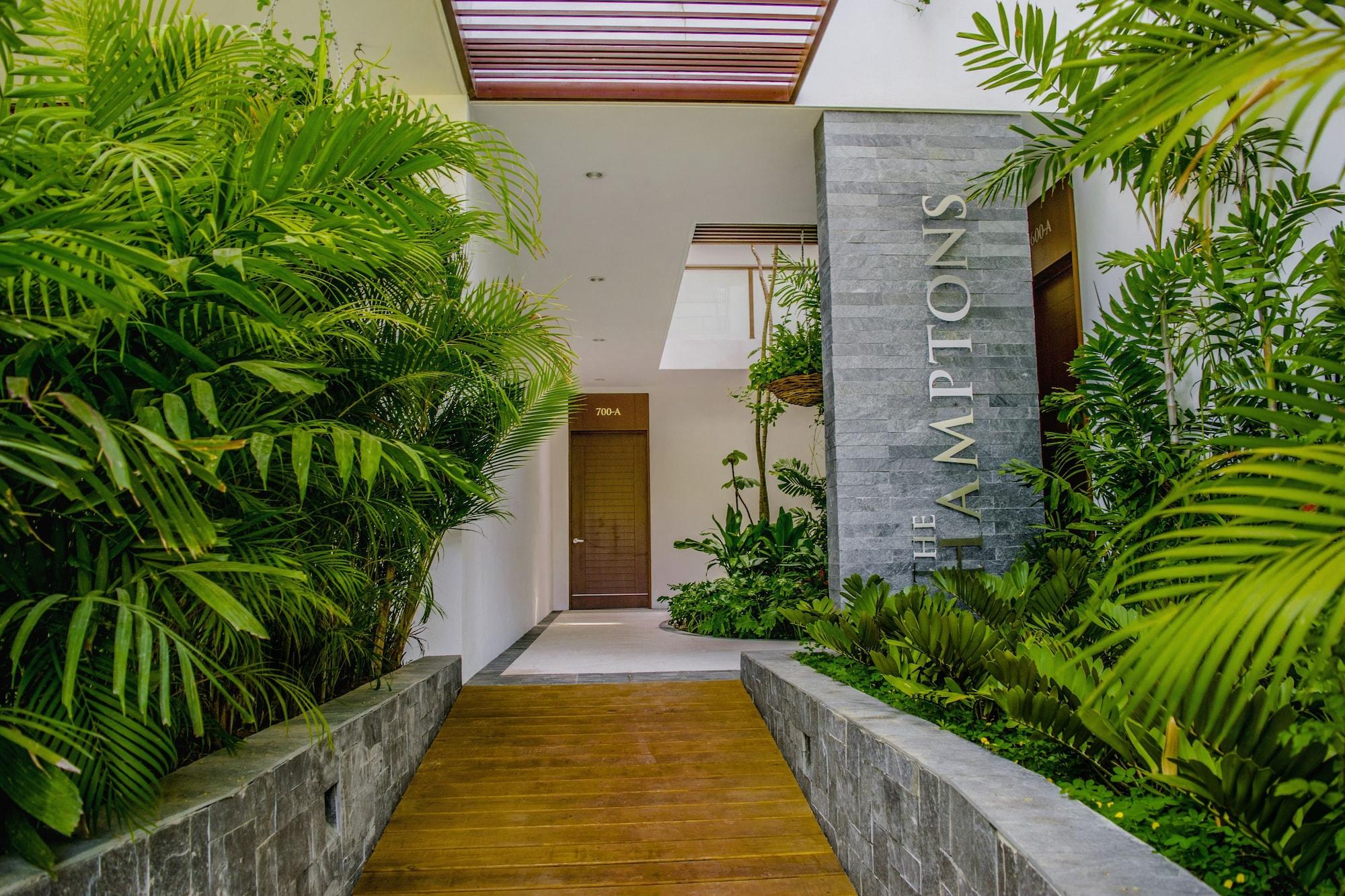 Kovay Gardens Hotel La Cruz de Huanacaxtle Exterior photo